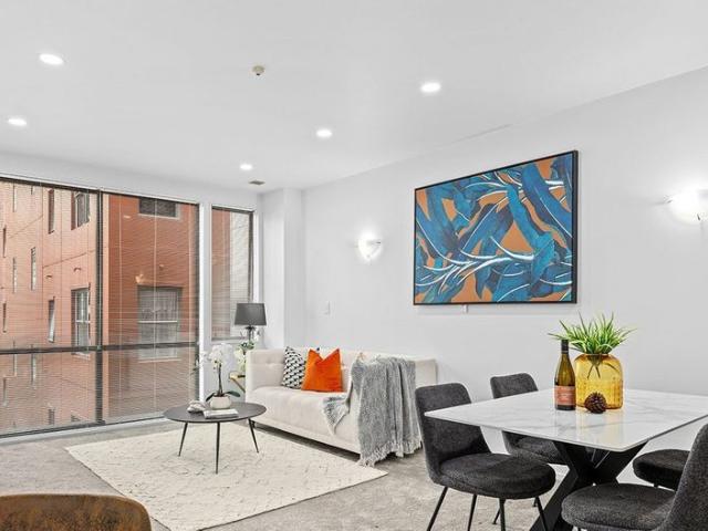 Apartment for rent in Auckland, Oroua County