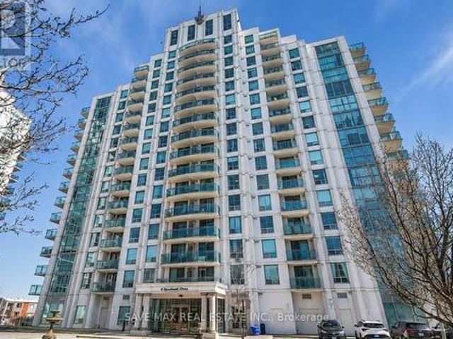 Condo for sale in Woburn, Ontario