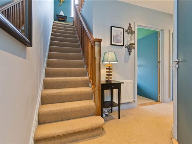 Duplex for sale in Stepaside, County Dublin