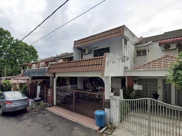 Terraced House for sale in Ampang, Majlis Perbandaran Ampang Jaya