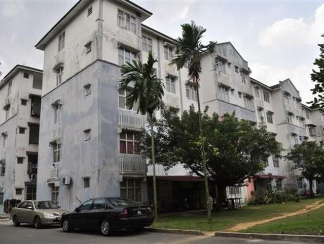Apartment for sale in Puchong, Majlis Bandaraya Subang Jaya