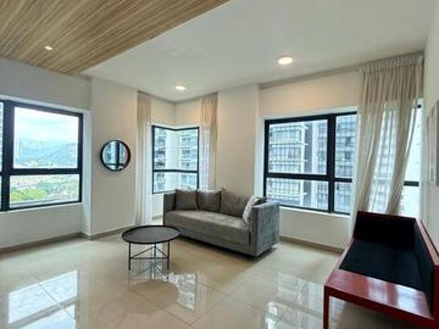 Serviced Residence for sale in Country Heights Damansara, Kuala Lumpur
