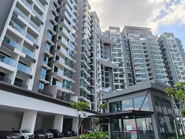 Condominium for sale in Ampang, Majlis Perbandaran Ampang Jaya
