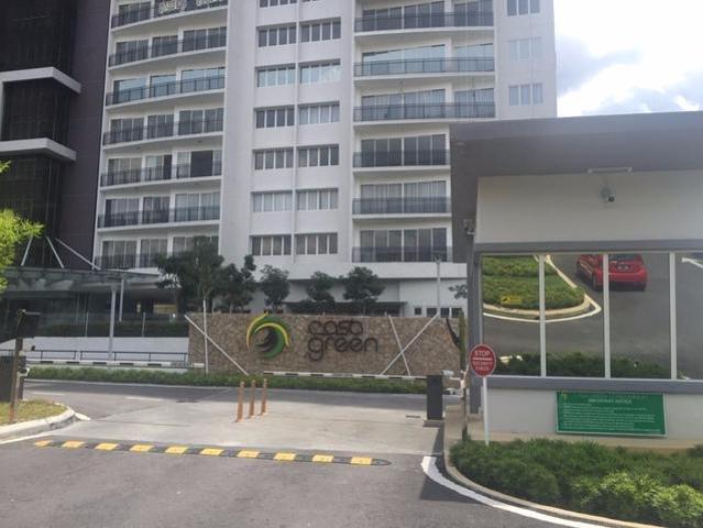 Condominium for sale in Cheras, Majlis Perbandaran Kajang