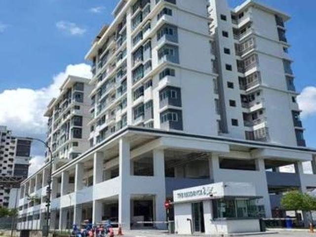 Apartment for sale in Semenyih, Majlis Perbandaran Kajang