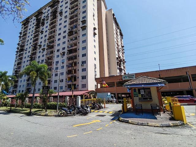 Condominium for sale in Batu Caves, Majlis Perbandaran Selayang