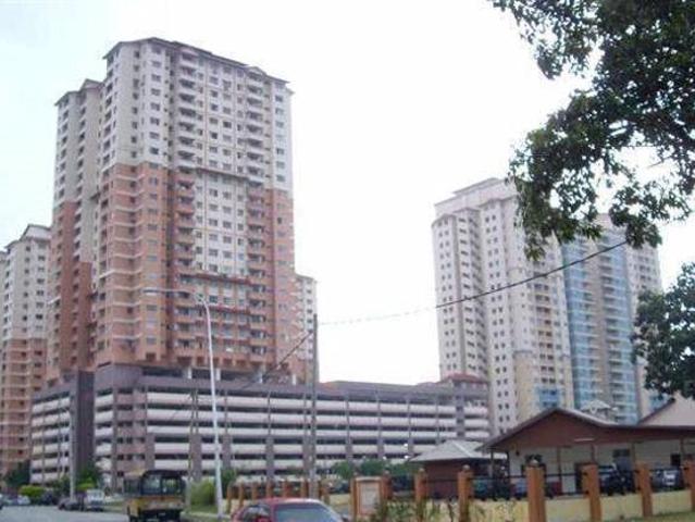 Condominium for sale in Country Heights Damansara, Kuala Lumpur