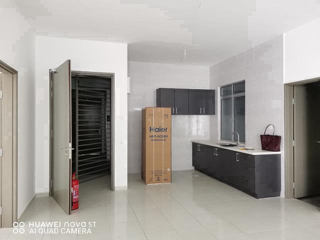 Serviced Residence for sale in Kajang, Langat