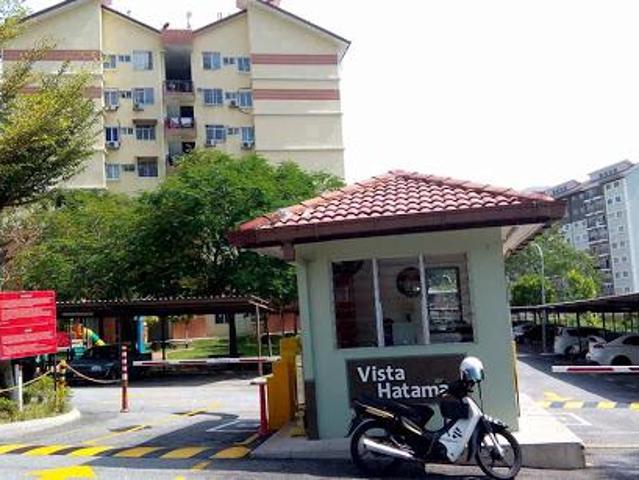 Apartment for sale in Cheras, Majlis Perbandaran Kajang