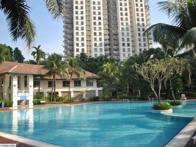 Condominium for sale in Taman Desa, Kuala Lumpur