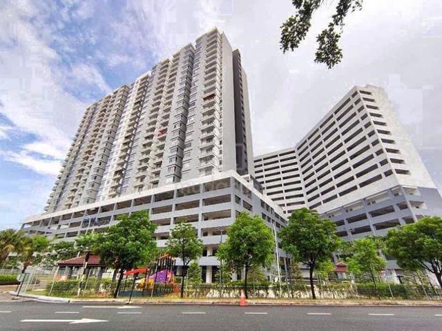 Serviced Residence for sale in Kajang, Langat