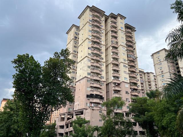 Condominium for sale in Cheras
