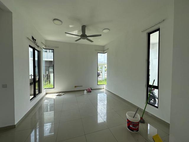 Residential House for sale in Kajang, Langat