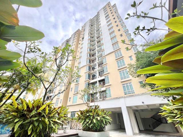 Condominium for sale in Petaling, Subang Jaya