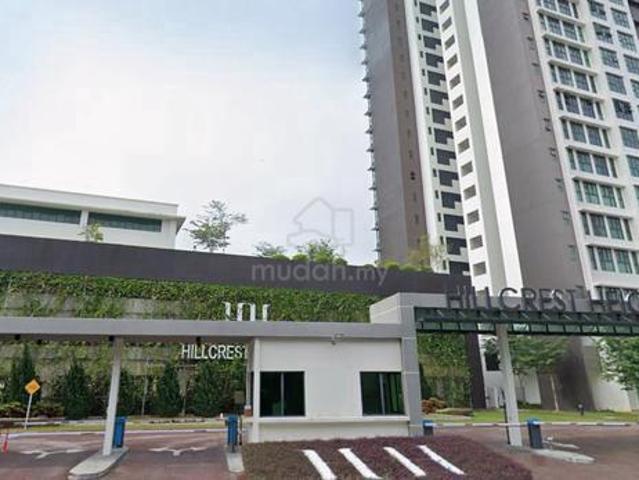 Condominium for sale in Puchong, Majlis Bandaraya Subang Jaya
