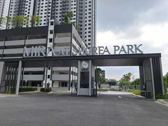 Serviced Residence for sale in Petaling, Subang Jaya