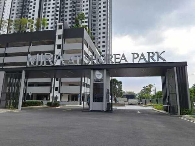 Serviced Residence for sale in Petaling, Subang Jaya