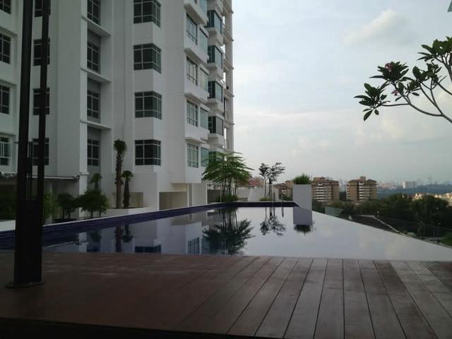 Condominium for sale in Kuchai Lama, Kuala Lumpur