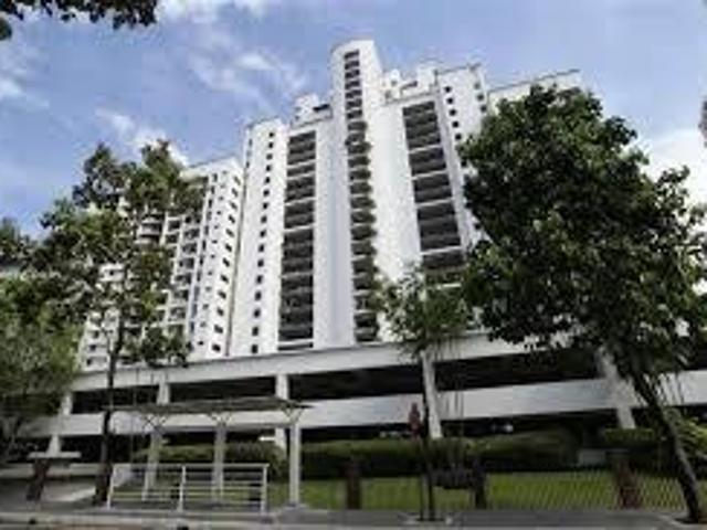 Condominium for sale in Majlis Bandaraya Subang Jaya, Petaling