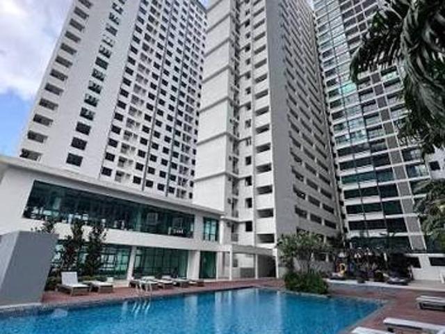 Condominium for sale in Damansara Perdana (PJU 8), Petaling Jaya