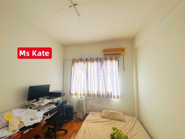 Apartment for sale in Kajang, Langat