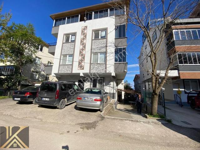 Ordu içerisinde kiralık mülk
