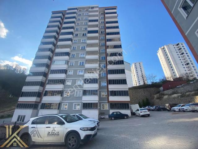 Ordu içerisinde kiralık mülk