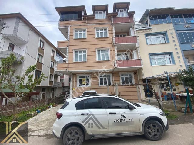 Ordu içerisinde kiralık mülk