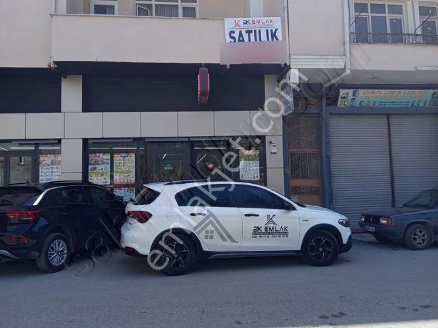Ordu içerisinde satılık mülk