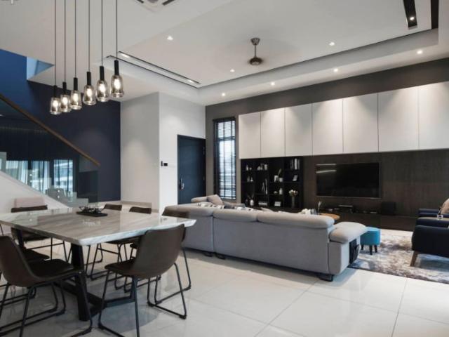 House for sale in Petaling, Damansara Damai