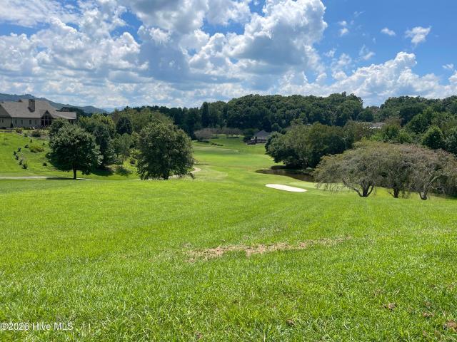 Land for sale in Hayesville, North Carolina