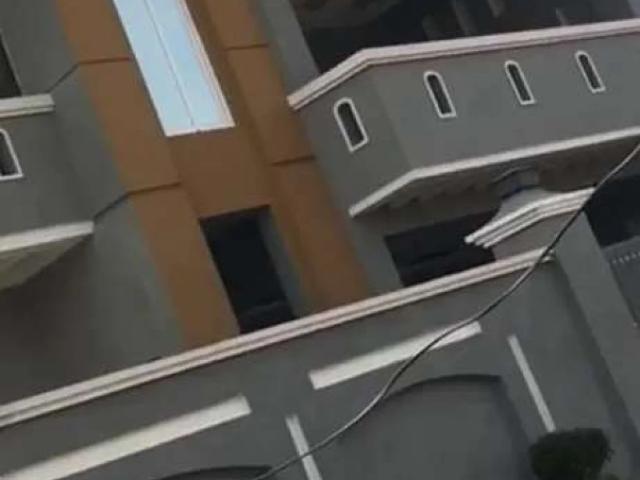 House for sale in Islamabad