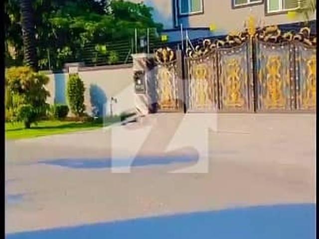 House for sale in Rawalpindi, Islamabad Capital Territory
