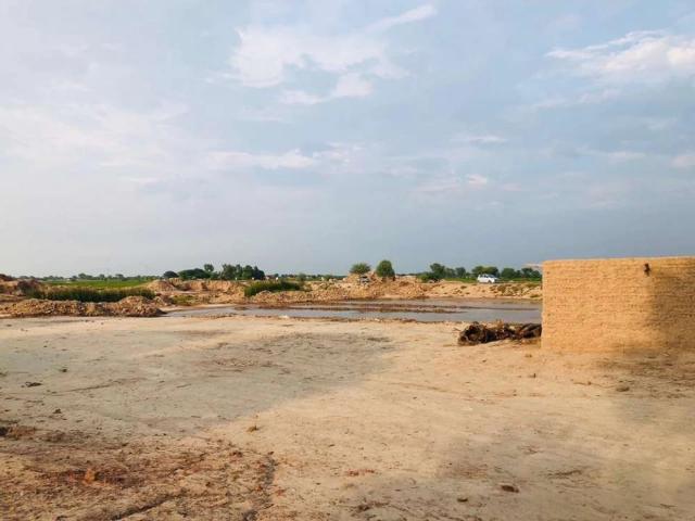 Land for rent in Sahiwal, Islamabad Capital Territory
