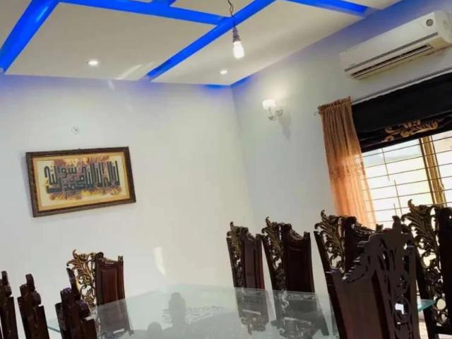 House for sale in Wapda Town, لاہور ڈویژن