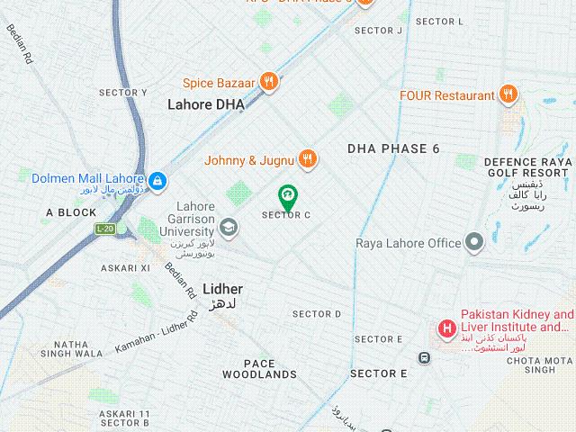 Property for sale in Rawalpindi, Islamabad Capital Territory