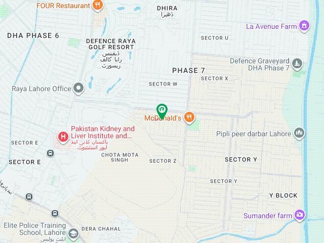 Property for sale in Rawalpindi, Islamabad Capital Territory