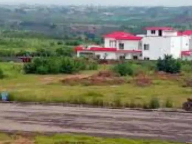 Land for sale in Islamabad