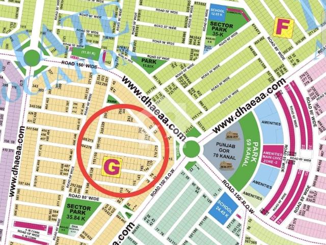 Property for sale in لاہور, لاہور ڈویژن