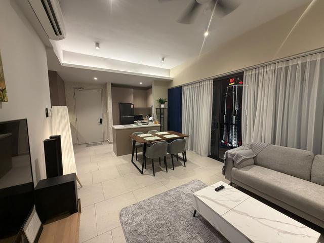 Serviced Residence for sale in Solaris Dutamas, Kuala Lumpur