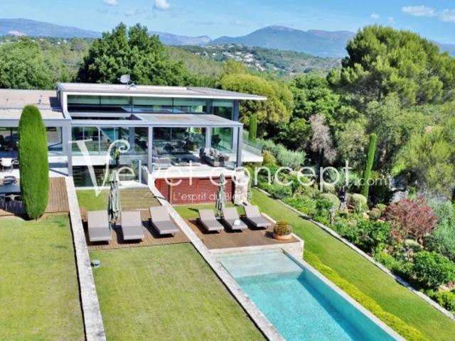 Maison vente à Grasse, Antibes