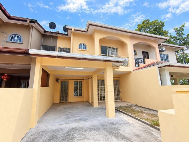 Terraced House for sale in Bandar Kinrara, Majlis Bandaraya Subang Jaya