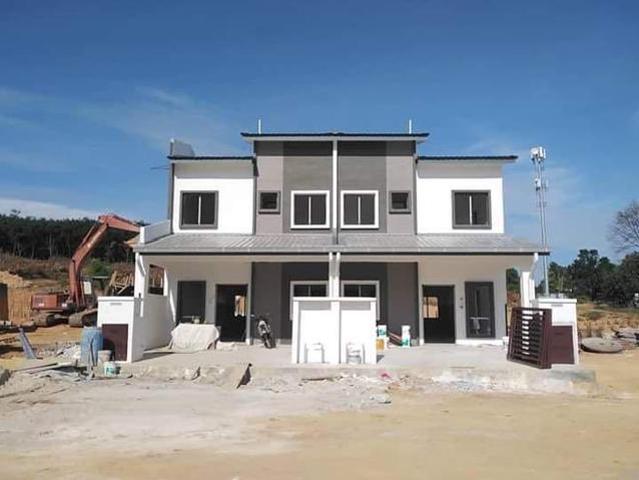 Terraced House for sale in Petaling, Alam Impian