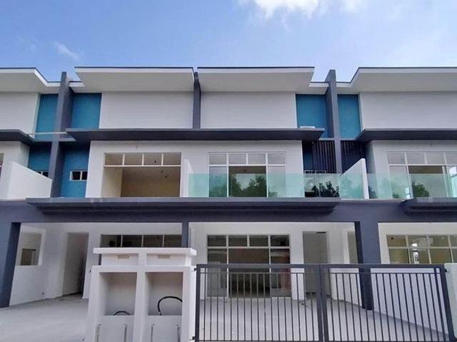 Terraced House for sale in Petaling, Subang Jaya