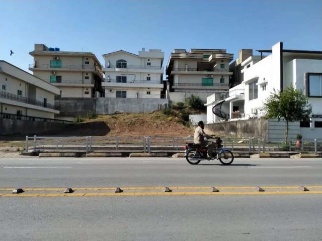 Land for sale in Rawalpindi, Islamabad Capital Territory