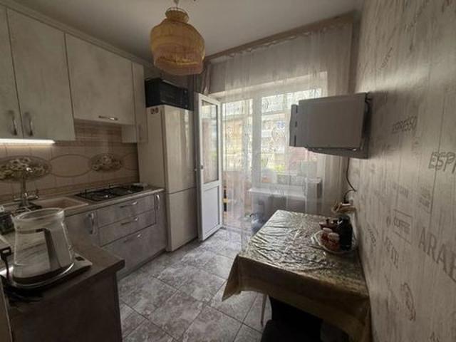 Квартира продажа в Краснодарский Край