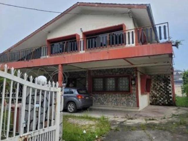 Bungalow for rent in Petaling, Damansara Damai