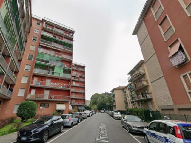 Appartamento in affitto a Zivido, San Giuliano Milanese