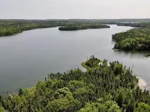 House for sale in Nova Scotia
