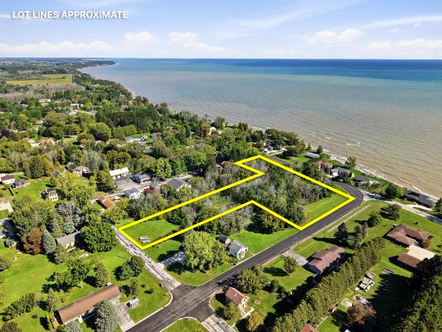 Land for sale in Town of Centerville, Cleveland